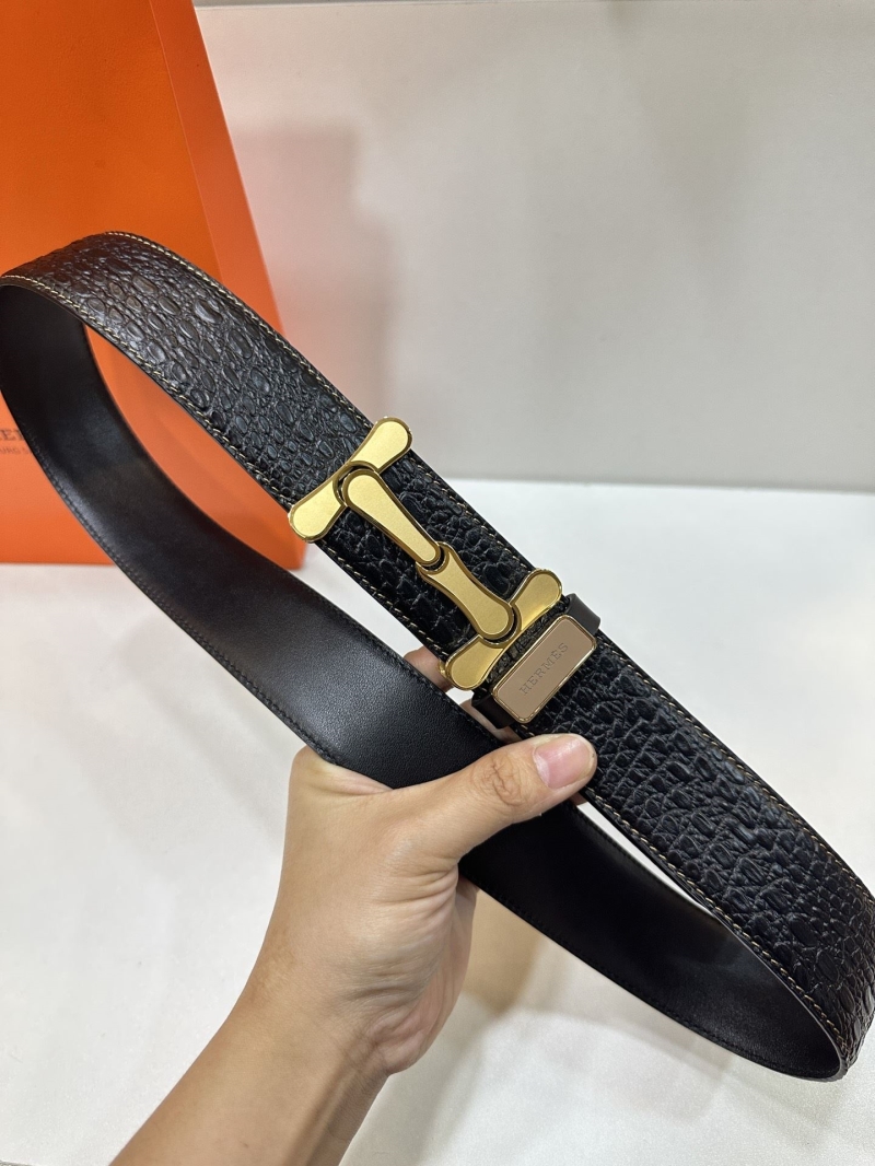 Hermes Belts